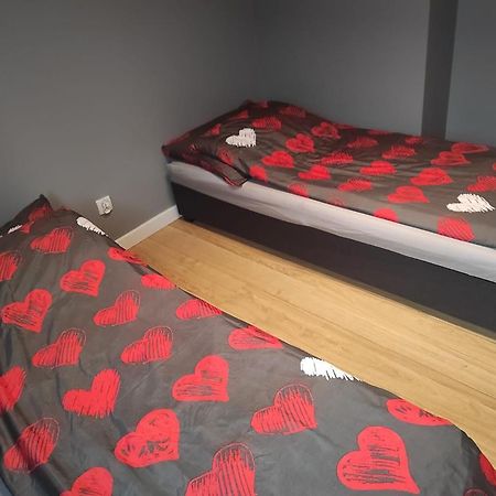 Apartament Gdynia Oksywie Z Tarasem , Darmowy Parking Apartment ภายนอก รูปภาพ